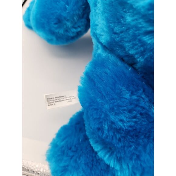 Sesame Street - Cookie Monster- 20” - Picture 4 of 6
